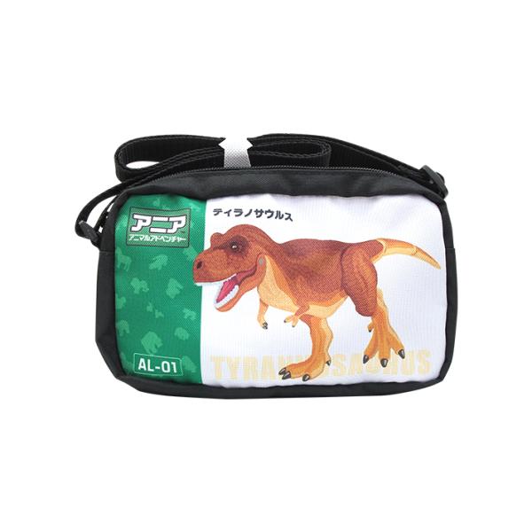 アニア　ダイカットショルダー　SAN-1900　[M便 1/1]