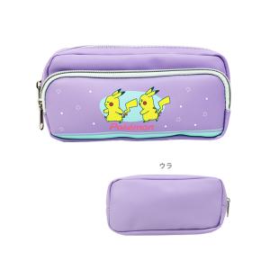 ポケモン　2段ポーチ　PPK1-2282｜net-shibuya