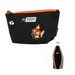 YAKPAK ミミッキュ ポケモン ポーチ　ウォレット　CORDURA imgrc0095678380.jpg