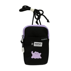 ポケモン YAKPAK ミニメッセンジャーバッグ ニャオハ 新品未使用 YAKPAK ミニメッセンジャー ニャオハ ｜【公式】ポケモン