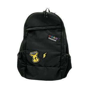 ポケモン) Pokemon オフィシャル商品 イーブイ リュック バックパック