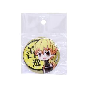 鬼滅の刃 てくトコ缶バッチ 我妻善逸 Cbtu 03 玩具と文具 あさだ Yahoo 店 通販 Yahoo ショッピング