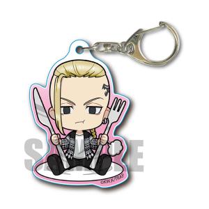 ヒプノシスマイク ぎゅぎゅっとアクリルキーホルダー 神宮寺寂雷 AKHM