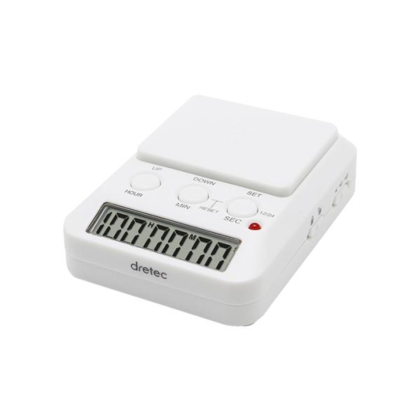 ドリテック　タイムアップ2　T-580WT　[M便 1/4]