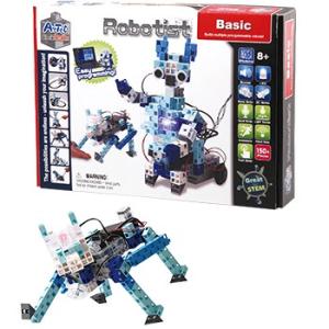 アーテック Artecブロック ロボティスト ベーシック 153142