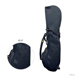 Disney ディズニー セルフスタンド クラブケース ゴルフ用品