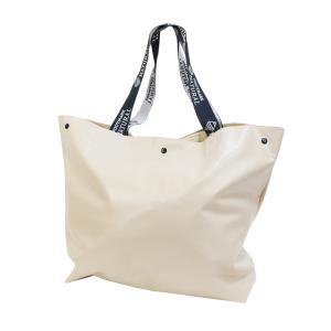 マイメロディ マイメロディ ポケット付きエコバッグ ミント柄 CPEB1-MM