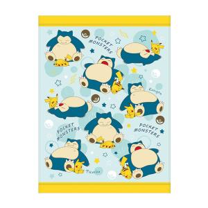 ポケモン　チャイルドタオル　KL443800　[M便 1/1]