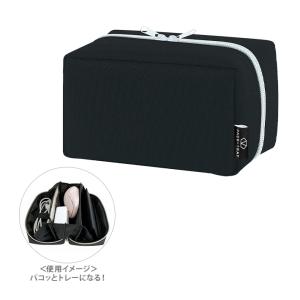 CRUX（クラックス） ポケモン ティッシュポーチ モノトーン柄 204646