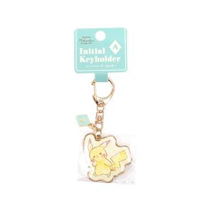キーホルダー イニシャル ポケモンの商品一覧 通販 Yahoo ショッピング