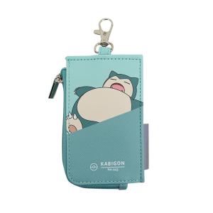 ポケモン パスケース カビゴンの商品一覧 通販 Yahoo ショッピング