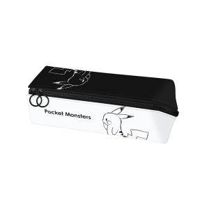 ポケモン ターンオープンマルチケース ピカチュウ柄 300912