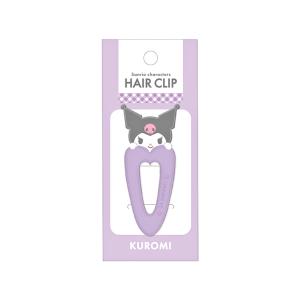 CRUX（クラックス） サンリオキャラクターズ ヘアクリップ 8柄 [M便 1