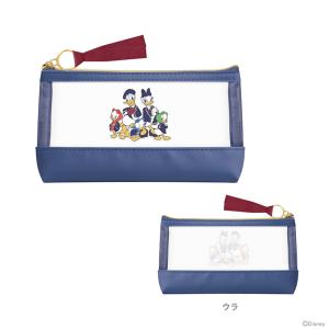 Disney ディズニー ミッキーマウス＆ドナルドダック BOXペン