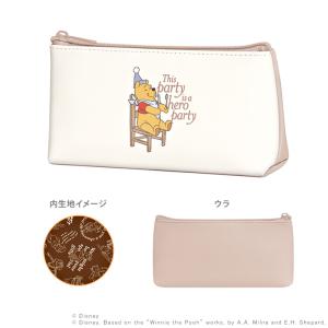 CRUX（クラックス） ディズニー ペンさし付きBOXペンケース ミッキー