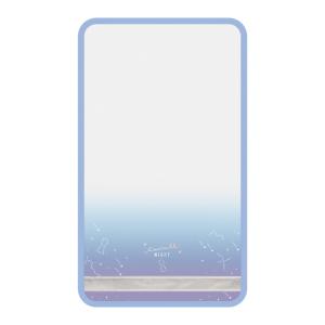 ランドセルカバー　TWINKLE NIGHT柄　103779　新入学文具　[M便