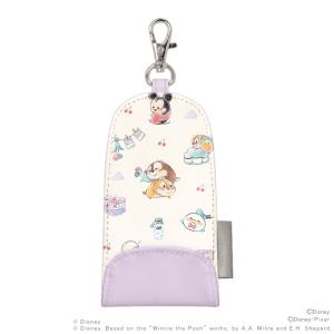 ディズニー ツムツム ランドセルキーケース 103810 新入学文具