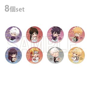 CRUX（クラックス） 地獄楽 トレーディングアクリルキーホルダー 1BOX