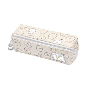 セパレート BOXペンケース チャーミングリボン柄 124434 [M便 1/1