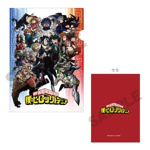 CRUX（クラックス） トムとジェリー 5インデックスクリアファイル A4