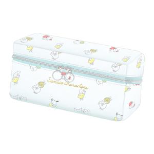 sanrio（サンリオ） サンリオキャラクターズ BOXペンケース 304418 [M