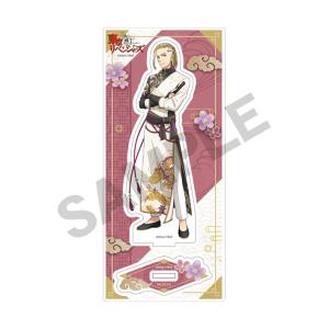 ショウワノート 東京リベンジャーズ アクリルスタンド E 松野千冬柄