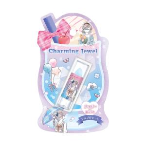 CRUX（クラックス） キッズコスメ バッグ 4点セット オバケーヌ柄