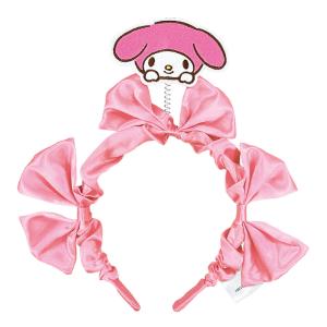 サンリオ SANRIO マイメロディ マイメロちゃん 耳付きカチューシャ