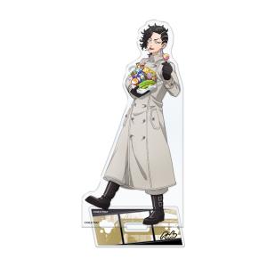 ジャンプ（JUMP） ジョジョの奇妙な冒険 アクリルスタンド 6 空条承