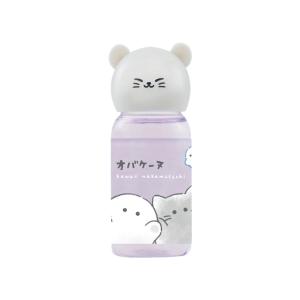 CRUX（クラックス） [14%OFF]ミニプロフィールブック オバケーヌ柄