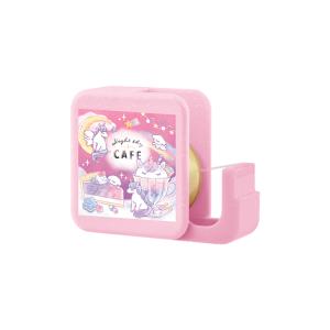 リカちゃん　セロハンテープ リカちゃん セロハンテープ