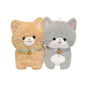 ニコぬいキーホルダー 7柄 12466 [M便 1/2] : シブヤ文具 - 通販