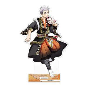 ショウワノート 東京リベンジャーズ アクリルスタンド E 松野千冬柄