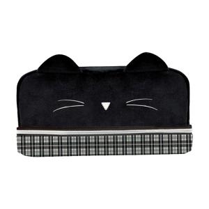 CRUX（クラックス） 三角ポケットペンケース ひよちっく柄 119710 [M便