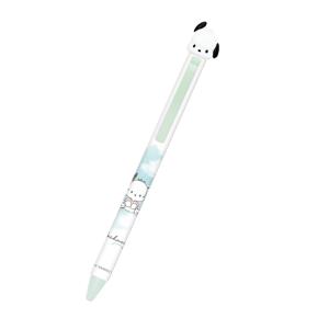 マスコットボールペン　0.5mm　ポチャッコ　121533　[M便 1/6]｜net-shibuya