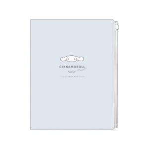 CRUX（クラックス） ポチャッコ 箔押し10Pクリアファイル A4 121850 [M