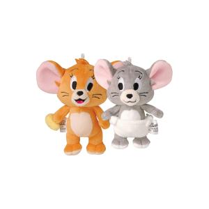 トムとジェリー ぬいぐるみ セット・トムとジェリー ポップアップショップ購入新品 トムとジェリー ぬいぐるみ セット・トムとジェリー ポップアップ