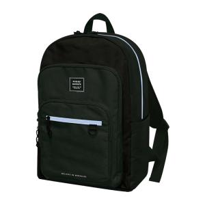 CRUX（クラックス） ダブルポケットデイパックリュック 30L オフ