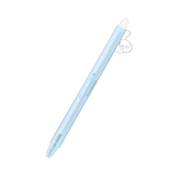 シナモロール　だらりんマスコットシャープ　シャープペンシル　0.5mm　123224　[M便 1/6...