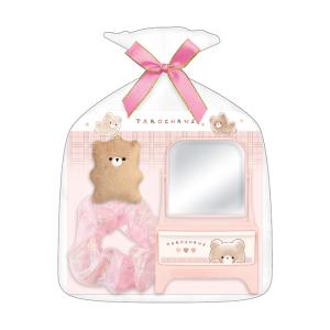 オバケーヌ マスコットギフトセット ニャンコーヌ柄 124273 : シブヤ