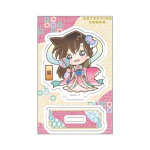 名探偵コナン ふわぷち アクスタ 百鬼夜行 缶バッジ アクキー 色紙 灰原哀 2025年最新】灰原哀 アクリルスタンド 百鬼夜行の人気アイテム