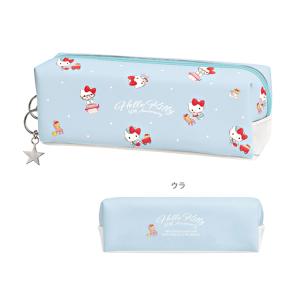 CRUX（クラックス） ハローキティ みみぴょこ セパレートボックスペン