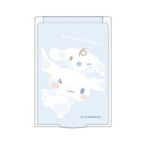 マイメロディ マイメロディ ぬいぐるみミラー 123725 [M便 1/1