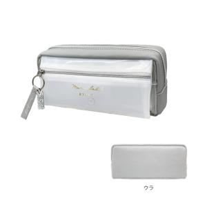 CRUX（クラックス） ぽてっとくらぶ ボックスペンケース おすし柄