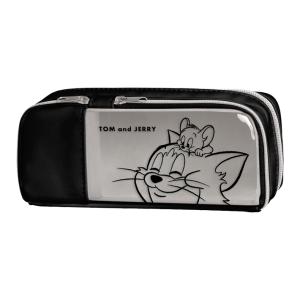 筆箱 CRUX ふわっとタイム ペンポーチ フワウソ柄 111581 [M便 1/4