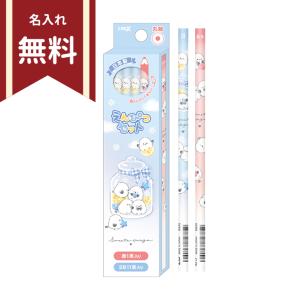 San-X（サンエックス） すみっコぐらし かきかた鉛筆 2B B 六角軸 12本