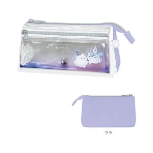 CRUX（クラックス） セパレートボックスペンケース 105395 [M便 1/1