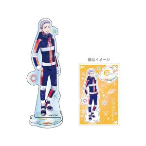 東京リベンジャーズ ギャラクシーシリーズ アクリルスタンドJr. 佐野