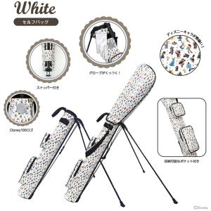 Psycho Bunny（サイコバニー） セルフスタンド クラブケース