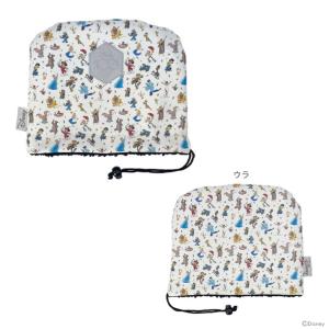 Disney（ディズニー） セルフスタンド クラブケース ゴルフ用品